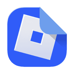 Roblox Web App