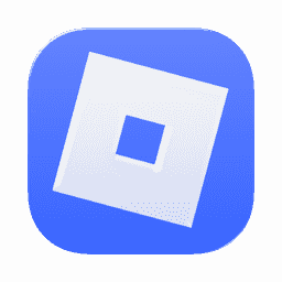 Roblox macOS 27 Icon