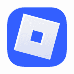 Roblox macOS 27 Icon