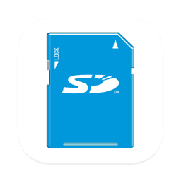 SD Card Formatter