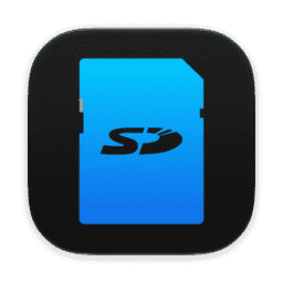 SD Card Formatter