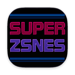 SUPER ZSNES
