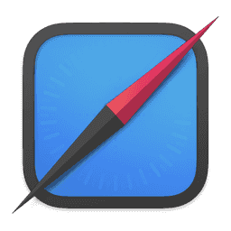 Safari Dark
