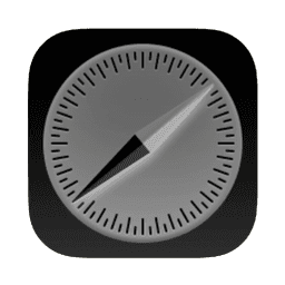 Safari (Dark)