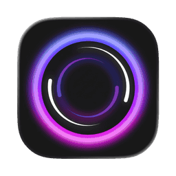 Samsung Magician (Liquid Glass)