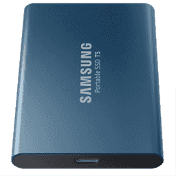 Samsung T5