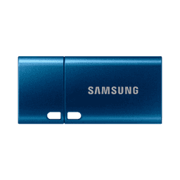 Samsung USB Flash Drives Blue