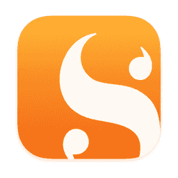 Scrivener AppIcon