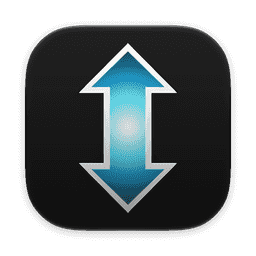 Scroll Reverser