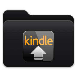 Send to Kindle