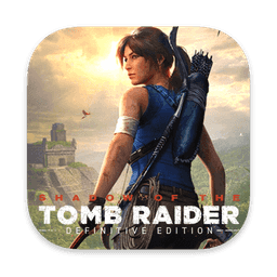Shadow of the Tomb Raider