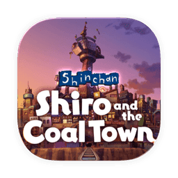 Shinchan Shero and the Coal Town