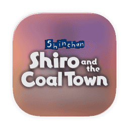 Shinchan Shero and the Coal Town Alt