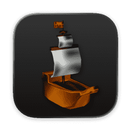 Ship of Harkinian