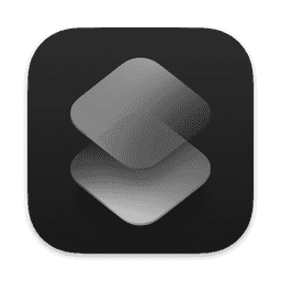 Shortcuts (Pure Dark)
