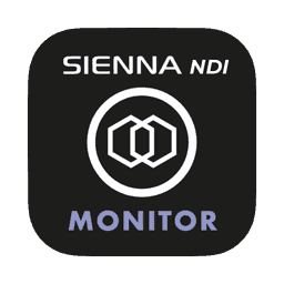 Sienna NDI Monitor