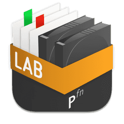 Silverstack Lab