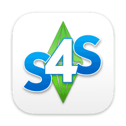 Sims 4 Studio (S4S)