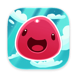 Slime Rancher