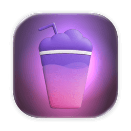 Smooze Pro BGradient Dark