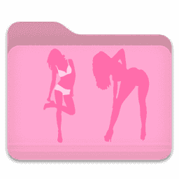 Softcore Women Folder