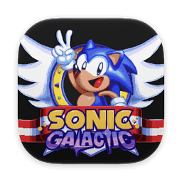 SonicGalactic
