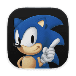 Sonic 1 Decompilation