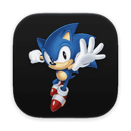 Sonic 1 Origins