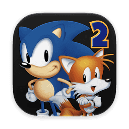 Sonic 2 Decompilation