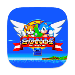 Sonic 2