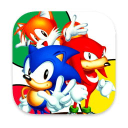 Sonic 3