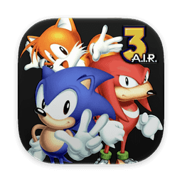 Sonic 3 AIR