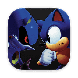 Sonic CD Decompilation