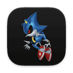 Sonic CD Origins