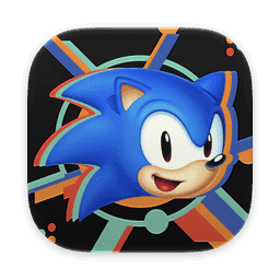Sonic Mania