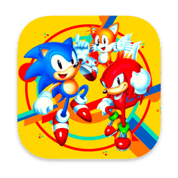 Sonic Mania