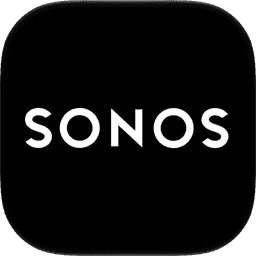 Sonos macOS icon