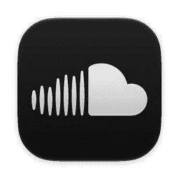 SoundCloud (macOS 27)