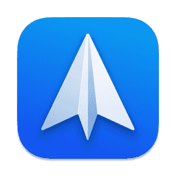 Spark_Alt macOS icon