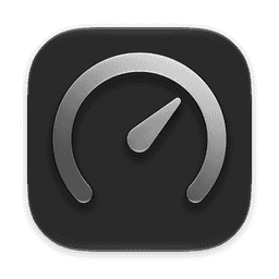 Speedtest ClearDark - macOS 27