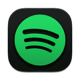 Spotify (Golden Gate)