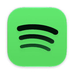 Spotify (Golden Gate)