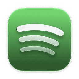 Spotify (Light v1) - macOS 27
