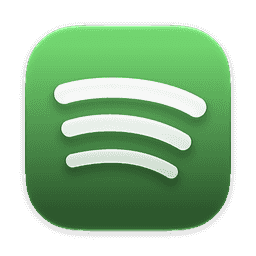 Spotify (Light v2) - macOS 27