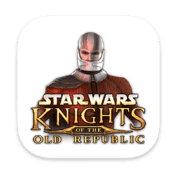 Star Wars Knights of the Old Republic V2