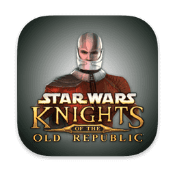 Star Wars Knights of the Old Republic V2 (Dark)