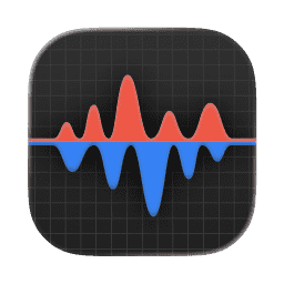Stats (Liquid Glass)