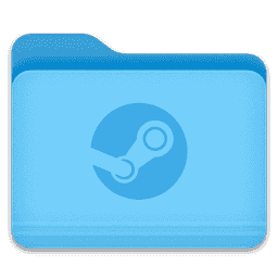 Steam - Folder