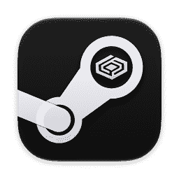 Steam CrossOver (Dark, Golden Gate)