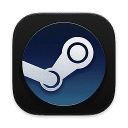 Steam Dark macOS 27